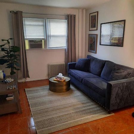 Pet Friendly Apartment Minutes From Nyc! Уэст-Нью-Йорк Экстерьер фото