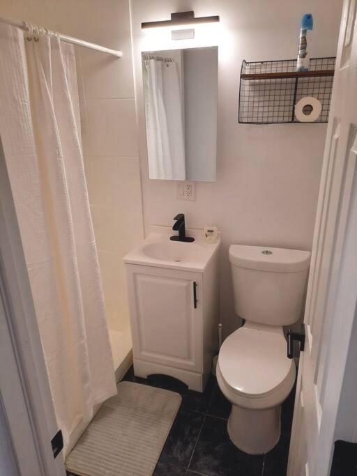 Pet Friendly Apartment Minutes From Nyc! Уэст-Нью-Йорк Экстерьер фото