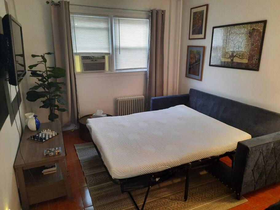 Pet Friendly Apartment Minutes From Nyc! Уэст-Нью-Йорк Экстерьер фото